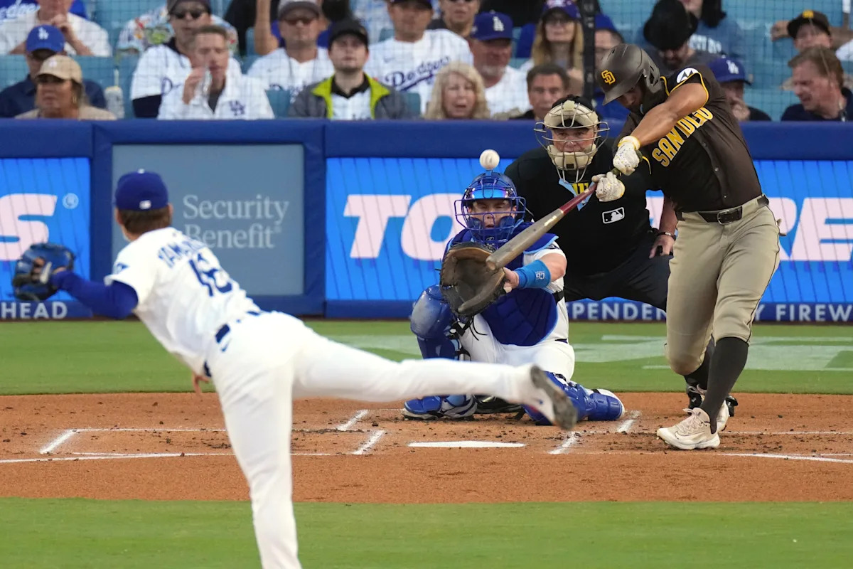 Xander Bogaerts Snaps Homer Drought, Sparks Padres Revival